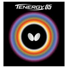 BUTTERFLY Tenergy 05